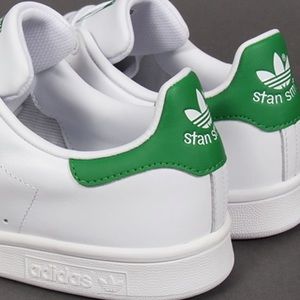 Adidas Classic Stan Smith Sneakers